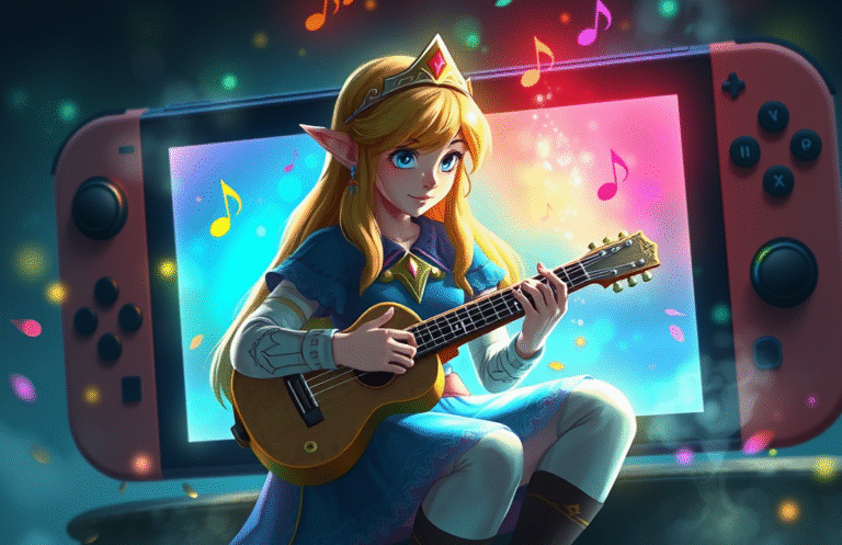 Videogames Musicais